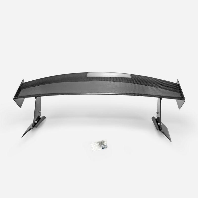 Carbon Fiber Rear Spoiler Wing for Honda Civic Type-R– Performance ...