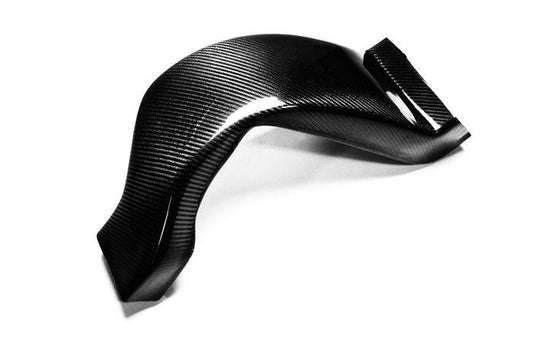 EPR Carbon Fiber SP Style Air Intake Duct Snorkel For Honda S2000 S2K AP1 AP2 - Performance SpeedShop