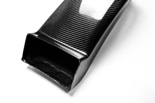 EPR Carbon Fiber SP Style Air Intake Duct Snorkel For Honda S2000 S2K AP1 AP2 - Performance SpeedShop