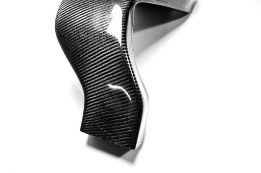 EPR Carbon Fiber SP Style Air Intake Duct Snorkel For Honda S2000 S2K AP1 AP2 - Performance SpeedShop