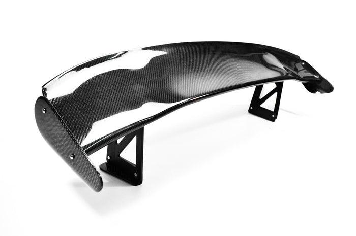 EPR Carbon Fiber Spoon Rear Spoiler For Honda S2000 AP1 AP2 ...