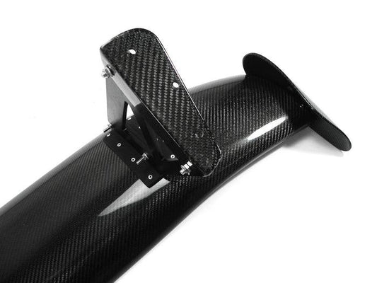 EPR Carbon Fiber Spoon Rear Spoiler For Honda S2000 AP1 AP2 - Performance SpeedShop