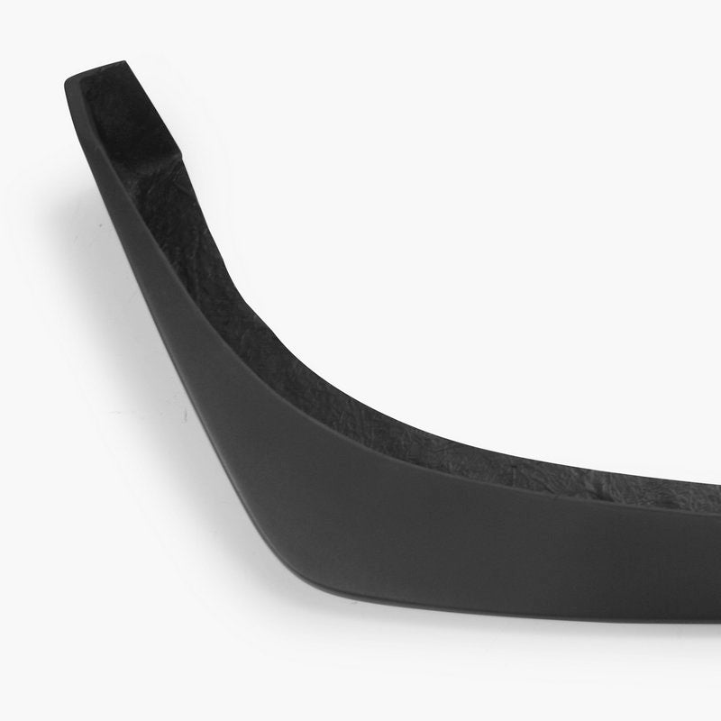 EPR Carbon Fiber TP Wide Body Front Lip Splitter for Infiniti G37 - Performance SpeedShop