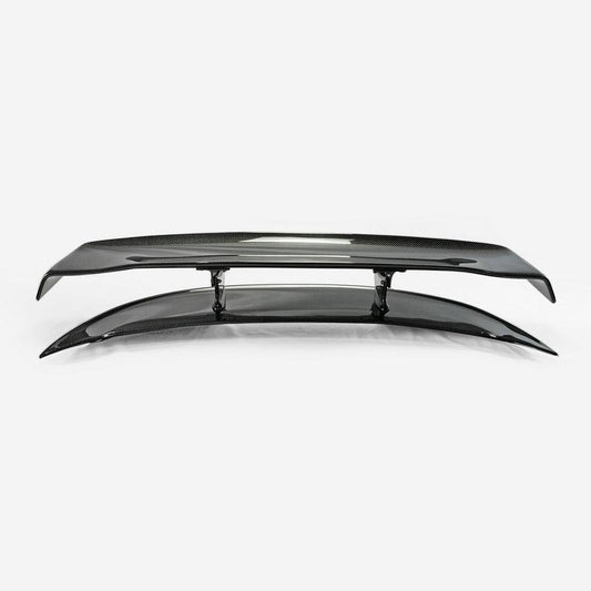 EPR Carbon Fiber VRS Style Rear Spoiler Wing for Nissan 370Z Z34 Fairlady Z - Performance SpeedShop