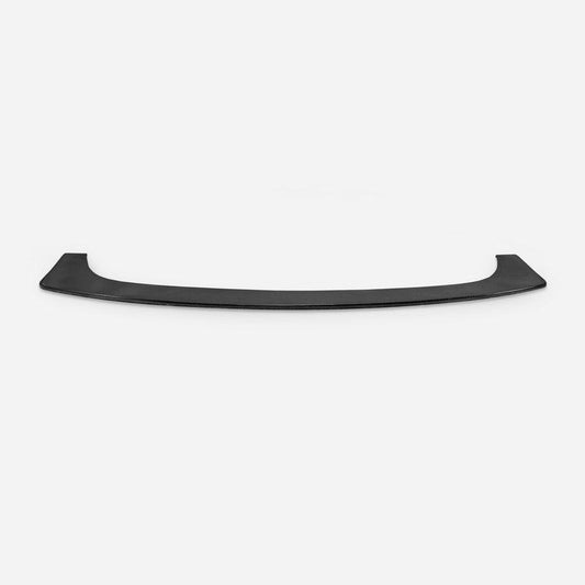 EPR Carbon Fiber WBS Style Front Splitter For 2009-ON 370Z Z34 - Performance SpeedShop