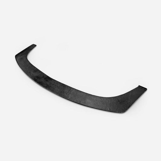 EPR Carbon Fiber WBS Style Front Splitter For 2009-ON 370Z Z34 - Performance SpeedShop