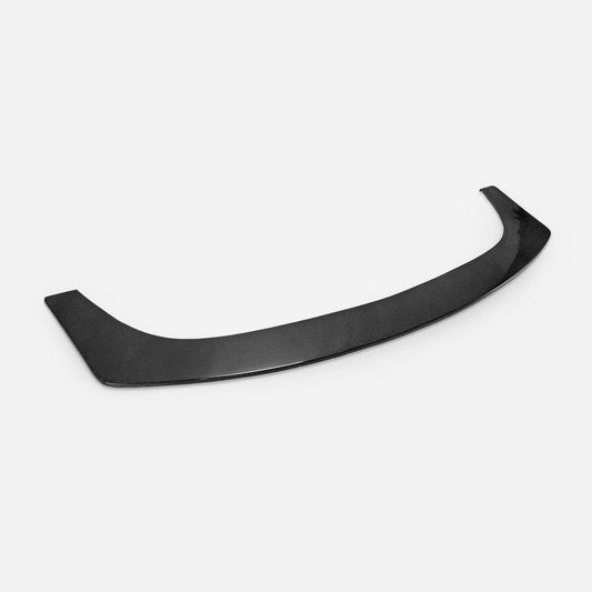 EPR Carbon Fiber WBS Style Front Splitter For 2009-ON 370Z Z34 - Performance SpeedShop