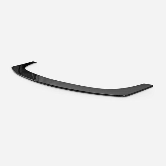 EPR Carbon Fiber WBS Style Front Splitter For 2009-ON 370Z Z34 - Performance SpeedShop