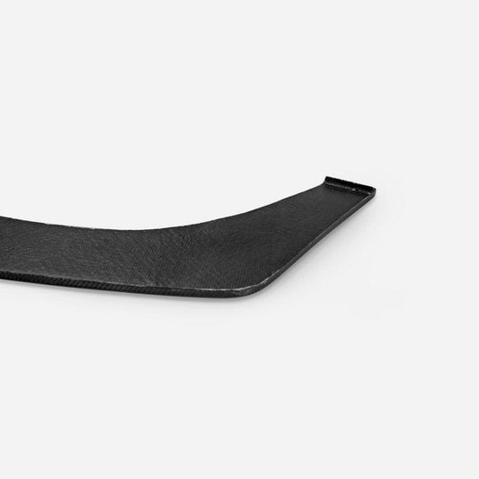 EPR Carbon Fiber WBS Style Front Splitter For 2009-ON 370Z Z34 - Performance SpeedShop