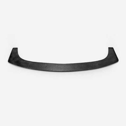 EPR Carbon Fiber WBS Style Front Splitter For 2009-ON 370Z Z34 - Performance SpeedShop