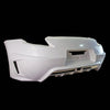 EPR Carbon Fiber WBS Style Rear Bumper For 2009-ON 370Z Z34 - Performance SpeedShop