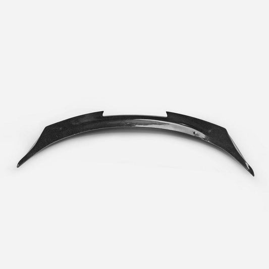 EPR Carbon Fiber WBS Style Rear Spoiler For 2009-ON 370Z Z34 - Performance SpeedShop