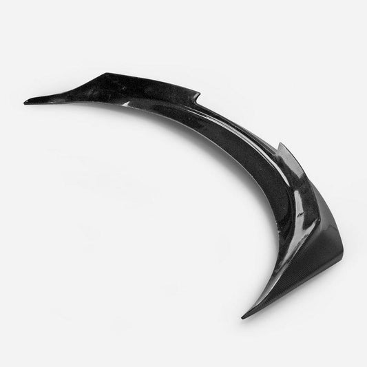 EPR Carbon Fiber WBS Style Rear Spoiler For 2009-ON 370Z Z34 - Performance SpeedShop