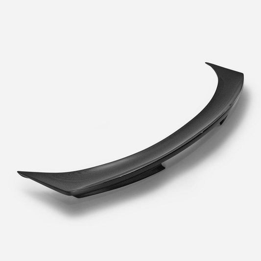 EPR Carbon Fiber WBS Style Rear Spoiler For 2009-ON 370Z Z34 - Performance SpeedShop