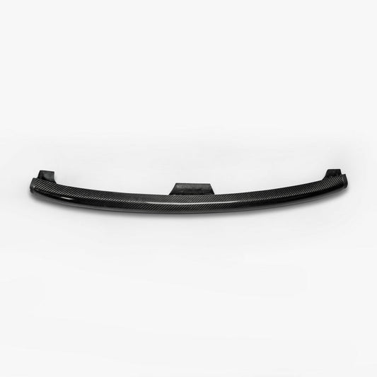 EPR Carbon Fiber Zenki Early Model JDM Front Lip 3Pc For 2009-2012 370Z Z34 Pre-facelift - Performance SpeedShop