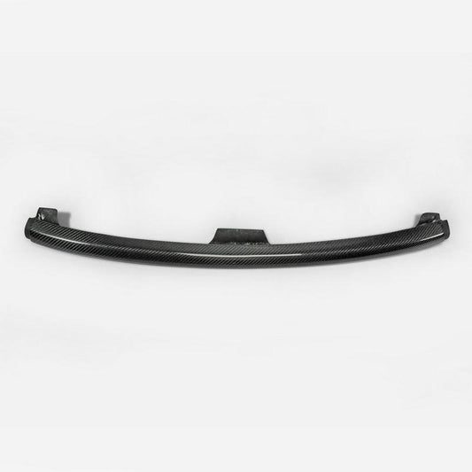 EPR Carbon Fiber Zenki Early Model JDM Front Lip 3Pc For 2009-2012 370Z Z34 Pre-facelift - Performance SpeedShop