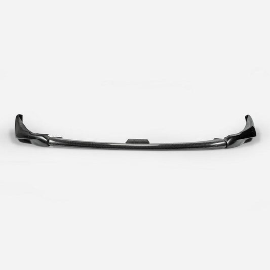 EPR Carbon Fiber Zenki Early Model JDM Front Lip 3Pc For 2009-2012 370Z Z34 Pre-facelift - Performance SpeedShop