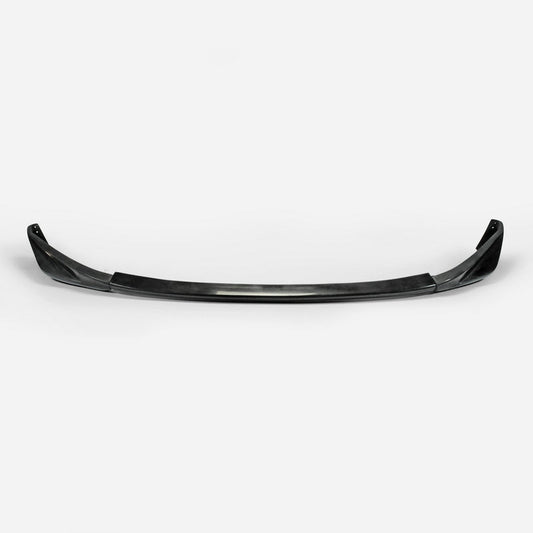 EPR Carbon Fiber Zenki Early Model JDM Front Lip 3Pc For 2009-2012 370Z Z34 Pre-facelift - Performance SpeedShop