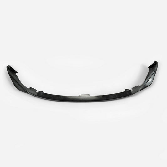 EPR Carbon Fiber Zenki Early Model JDM Front Lip 3Pc For 2009-2012 370Z Z34 Pre-facelift - Performance SpeedShop