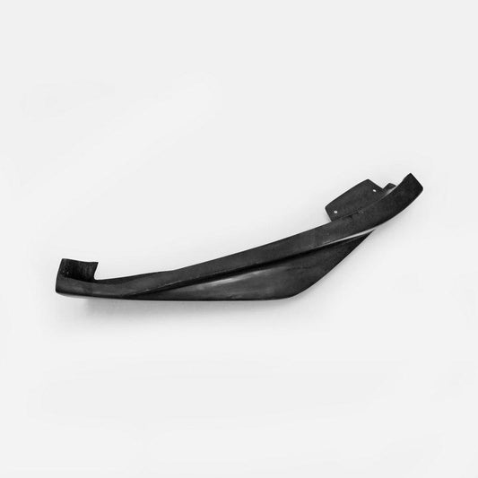 EPR Carbon Fiber Zenki Early Model JDM Front Lip 3Pc For 2009-2012 370Z Z34 Pre-facelift - Performance SpeedShop