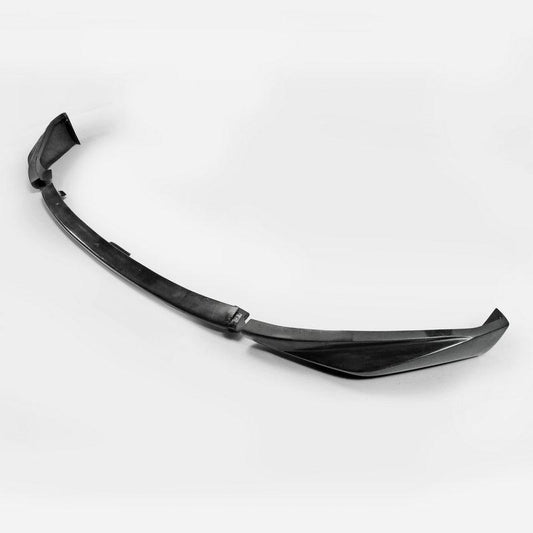 EPR Carbon Fiber Zenki Early Model JDM Front Lip 3Pc For 2009-2012 370Z Z34 Pre-facelift - Performance SpeedShop