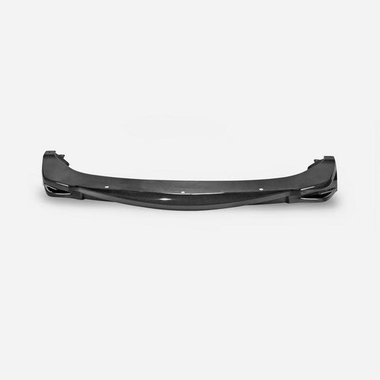 EPR Carbon Fiber Zenki Early Model Mines Front Lip For 2009-2012 370Z Z34 Pre-facelift - Performance SpeedShop