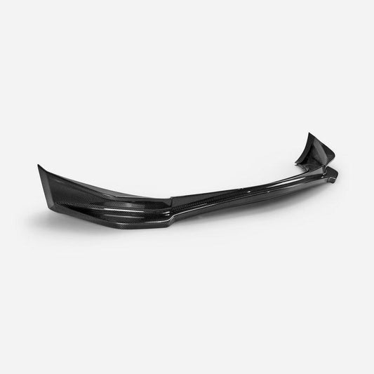 EPR Carbon Fiber Zenki Early Model Mines Front Lip For 2009-2012 370Z Z34 Pre-facelift - Performance SpeedShop