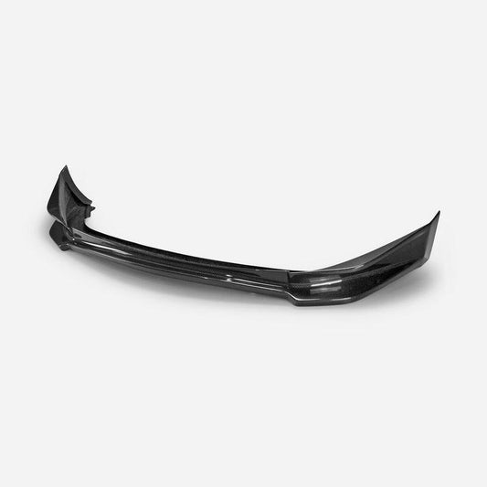 EPR Carbon Fiber Zenki Early Model Mines Front Lip For 2009-2012 370Z Z34 Pre-facelift - Performance SpeedShop