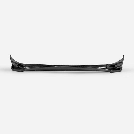 EPR Carbon Fiber Zenki Early Model Mines Front Lip For 2009-2012 370Z Z34 Pre-facelift - Performance SpeedShop