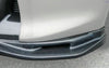 EPR Carbon Fiber Zenki Early Model Top Secret Front Lip For 2009-2012 370Z Z34 Pre-facelift - Performance SpeedShop