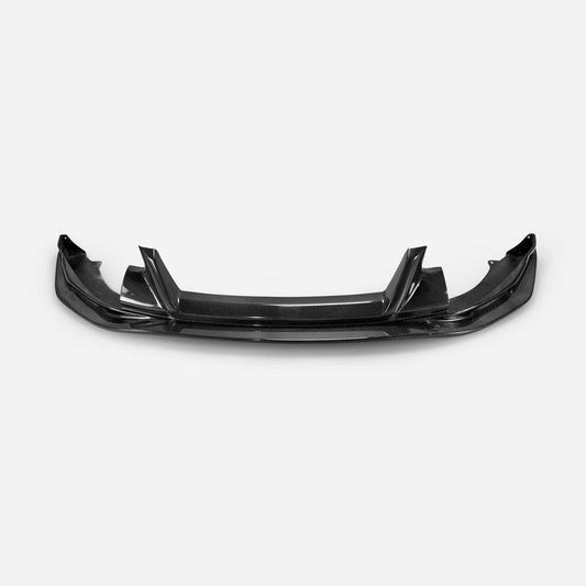 EPR Carbon Fiber Zenki Early Model Top Secret Front Lip For 2009-2012 370Z Z34 Pre-facelift - Performance SpeedShop