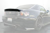 EPR Carbon Fiber ZR Style Rear Ducktail Spoiler For Honda S2000 AP1 AP2 - Performance SpeedShop