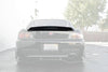 EPR Carbon Fiber ZR Style Rear Ducktail Spoiler For Honda S2000 AP1 AP2 - Performance SpeedShop