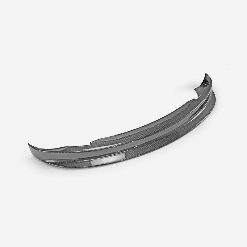 Tesla Model 3 Carbon Fiber Front Lip (EPR EPA V2) – Performance SpeedShop