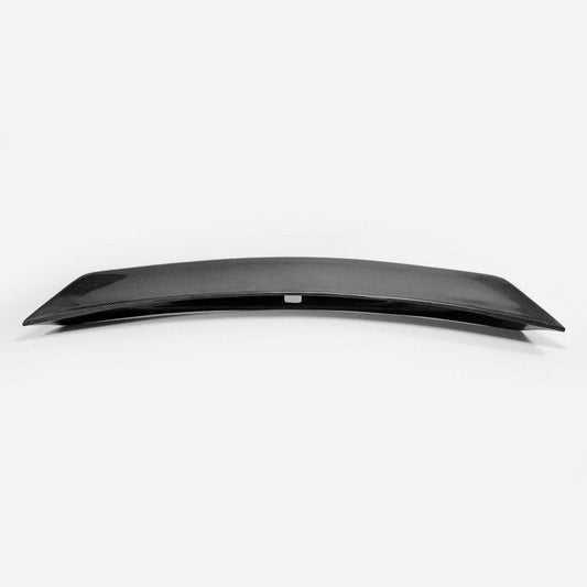 EPR LB Carbon Fiber Rear Spoiler for Infiniti G37 (2 Door Only) - Performance SpeedShop