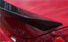 EPR LB Carbon Fiber Rear Spoiler for Infiniti G37 (2 Door Only) - Performance SpeedShop