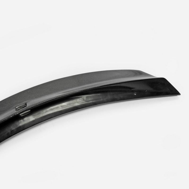 EPR LB Carbon Fiber Rear Spoiler for Infiniti G37 (2 Door Only) - Performance SpeedShop
