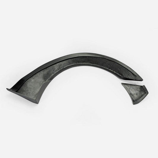 EPR LB Wide Front Fenders +50mm 4 Pcs ( 2 Door Only) - Performance SpeedShop