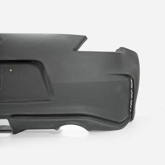 EPR NIS Style Rear Bumper For 2009-ON 370Z Z34 - Performance SpeedShop