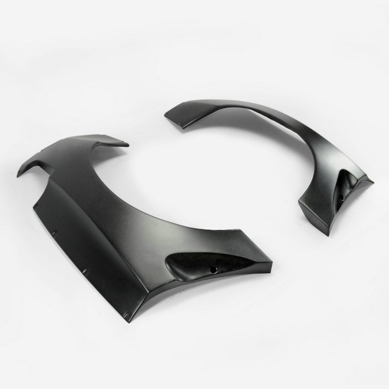 Wide Body Fenders for Honda S2000 AP1 AP2– Performance SpeedShop