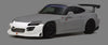 EPR SP Style Front Bumper ( without fog light ) For Honda S2000 AP1 AP2 - Performance SpeedShop
