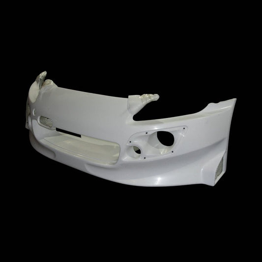 EPR SP Style Front Bumper ( without fog light ) For Honda S2000 AP1 AP2 - Performance SpeedShop