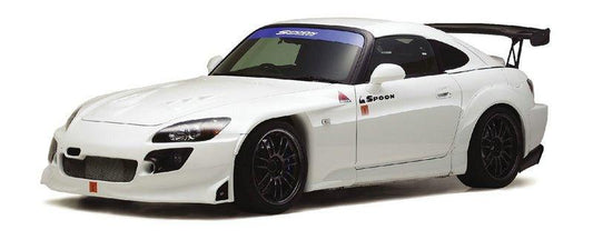 EPR SP Style Front Bumper ( without fog light ) For Honda S2000 AP1 AP2 - Performance SpeedShop