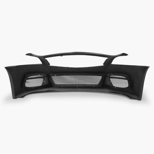 EPR TP Front Bumper for Infiniti G37 - Performance SpeedShop