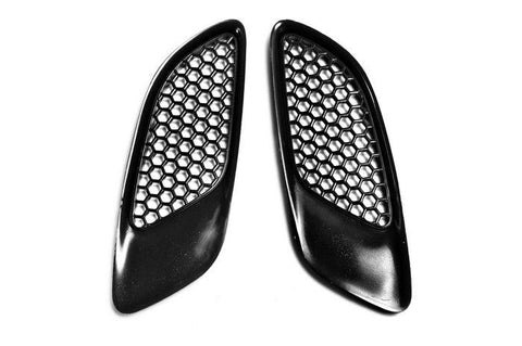 EPR Universal ABS Hood Vents (E92 M3 Type) - Performance SpeedShop
