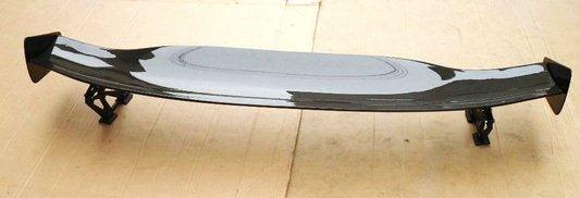 EPR Universal Carbon Fiber GT Spoiler Wing Style A - Performance SpeedShop