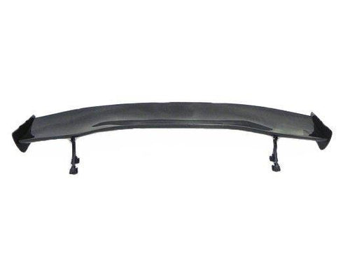 EPR Universal Carbon Fiber GT Spoiler Wing Style A - Performance SpeedShop