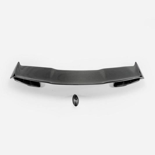 EPR VRS Style Carbon Fiber Rear Spoiler Wing for Nissan GTR GT-R R35 2008-ON - Performance SpeedShop