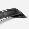 EPR VRS Style Carbon Fiber Rear Spoiler Wing for Nissan GTR GT-R R35 2008-ON - Performance SpeedShop