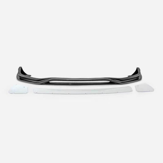 EPR VRS Style Front Bumper & Front Splitter For 2009-ON 370Z Z34 - Performance SpeedShop